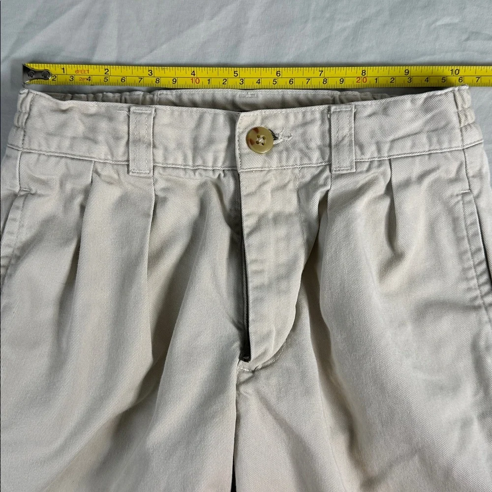 Polo By Ralph Lauren Boys Size 5 Chino Pants - Picture 9 of 10